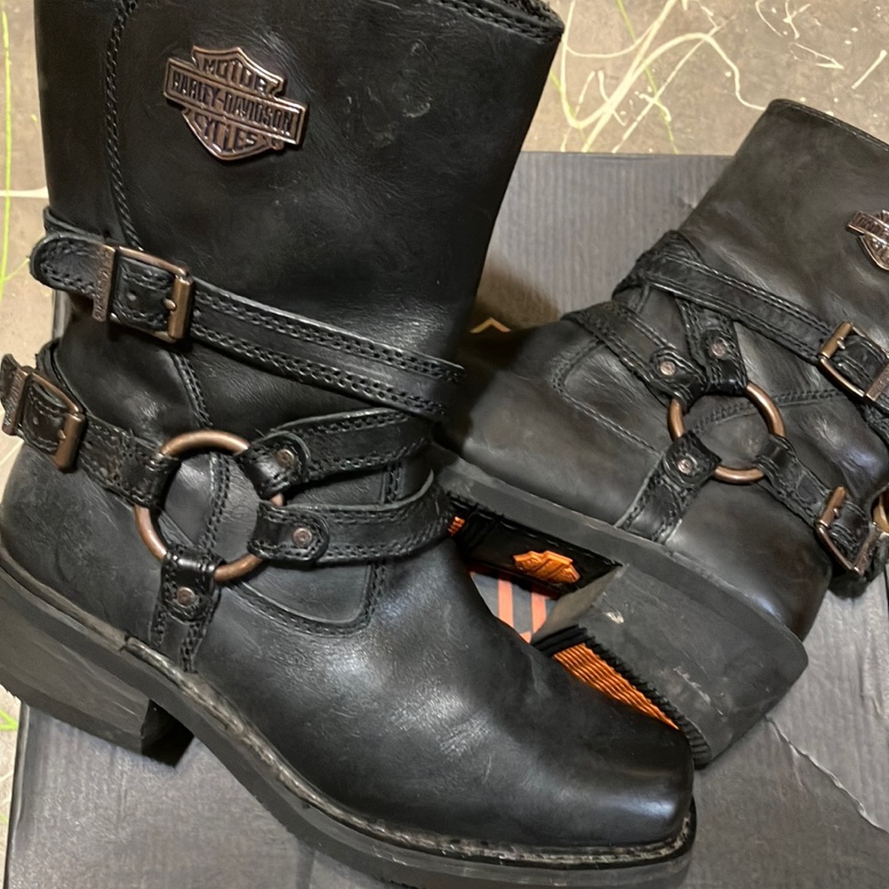 Worn twice